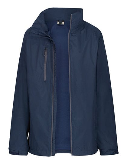Epic Label Blousons Regatta Honestly Made Rg154 Bodywarmer Softshell Flux Recyclé