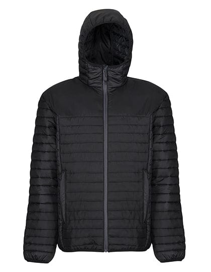 Epic Label Blousons Regatta Honestly Made Rg4230 Veste Thermique Ecodown Recyclée Honestly Made