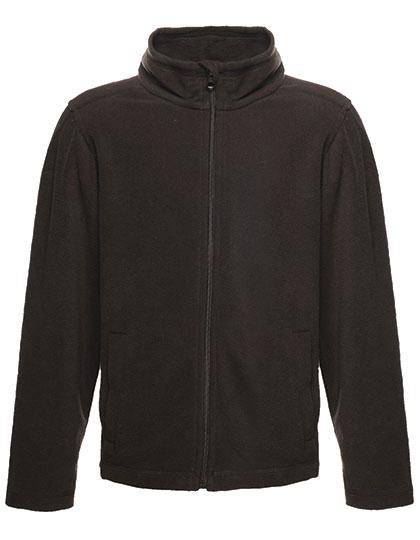 Epic Label Blousons Regatta Junior Trf515 Brigade Ii Sweats À Capuche Entièrement Zippés Polaire