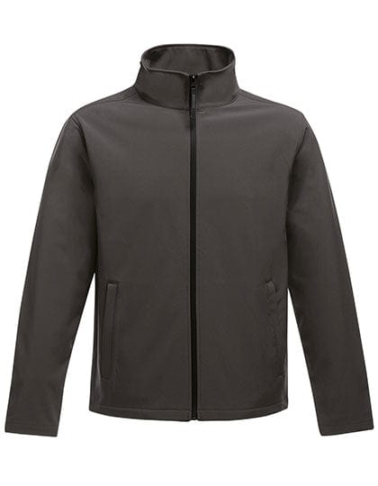 Epic Label Blousons Regatta Professional Rg628 Veste Softshell Ablaze Imprimable