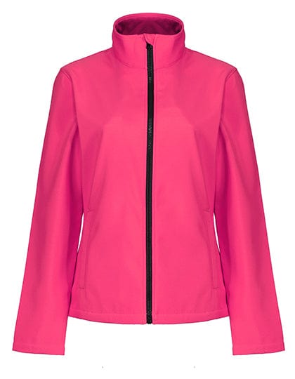 Epic Label Blousons Regatta Professional Rg628 Veste Softshell Ablaze Imprimable