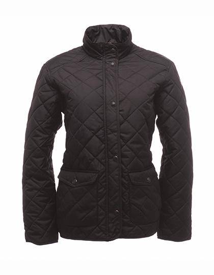 Epic Label Blousons Regatta Professional Tra442 Tarah Jacket