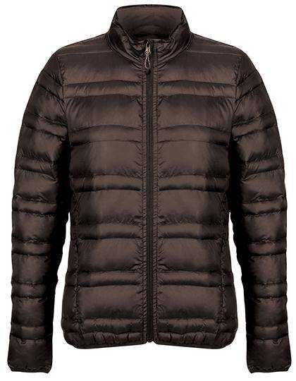 Epic Label Blousons Regatta Professional Tra497 Pour Femmes Firedown Down Touch Jacket
