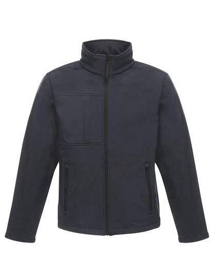 Epic Label Blousons Regatta Professional Tra688 Pour Hommes Softshell Jacket - Octagon Ii