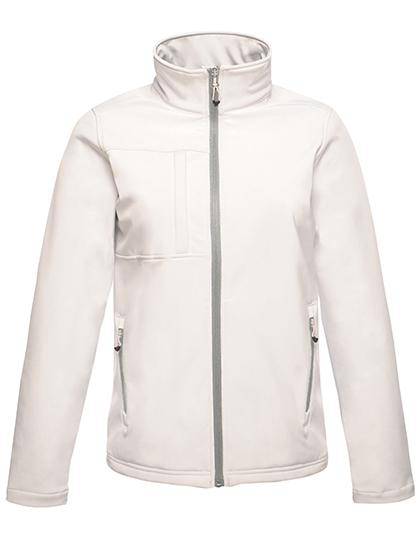Epic Label Blousons Regatta Professional Tra688 Pour Hommes Softshell Jacket - Octagon Ii