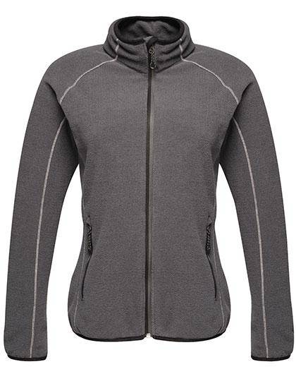 Epic Label Blousons Regatta Professional Trf602 Pour Femme´S Dreamstate Honeycomb Polaire Jacket