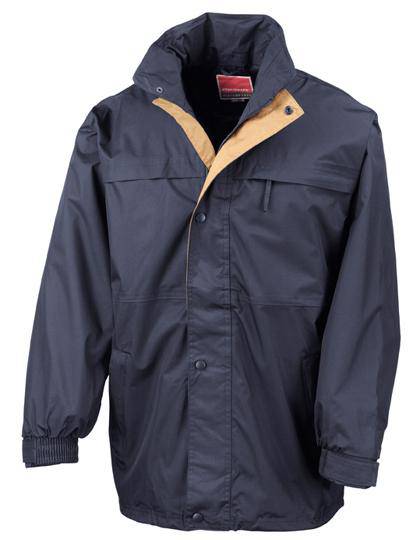 Epic Label Blousons Result R067X Multi-Function Jacket
