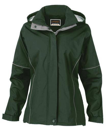 Epic Label Blousons Result R111F Pour Femmes Urban Fell Lightweight Technical Jacket