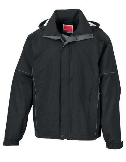 Epic Label Blousons Result R111M Urban Fell Lightweight Technical Jacket