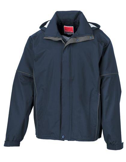 Epic Label Blousons Result R111M Urban Fell Lightweight Technical Jacket