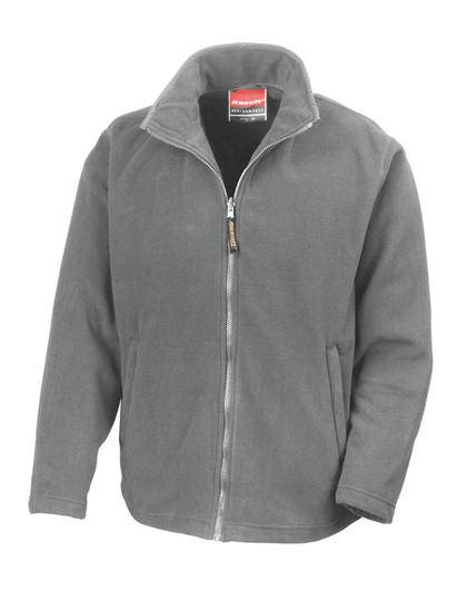 Epic Label Blousons Result R115M Horizon High Grade Microfleece Jacket