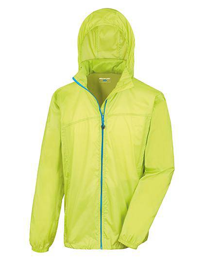 Epic Label Blousons Result R189X Urban Hdi Quest Lightweight Stowable Jacket