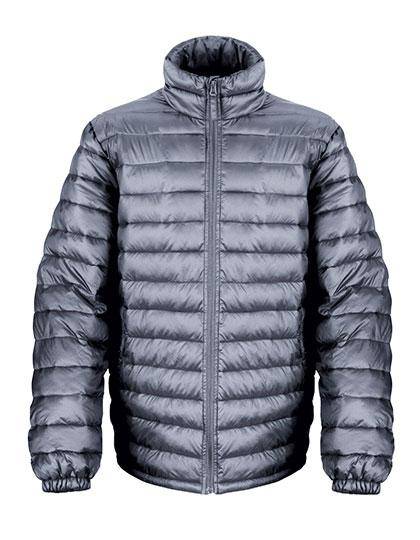 Epic Label Blousons Result R192M Pour Hommes Ice Bird Padded Jacket