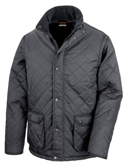 Epic Label Blousons Result R195X Cheltenham Jacket