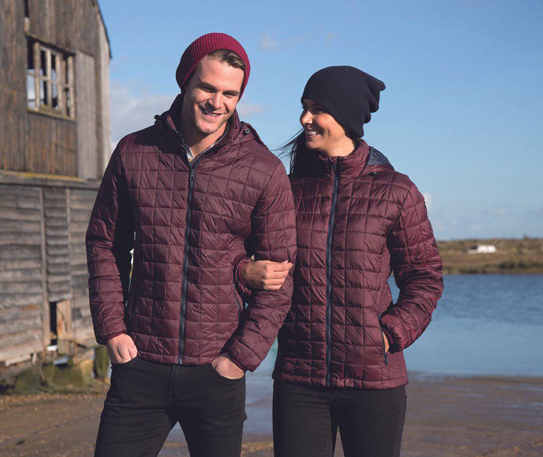Epic Label Blousons Result R401X Blizzard Jacket