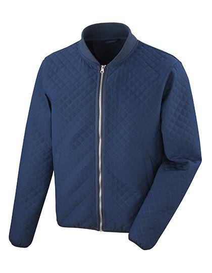 Epic Label Blousons Result R405M Pour Hommes Phantom Ma1 Softshell Bomber