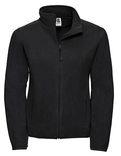 Epic Label Blousons Russell R-883F-0 Fitted Sweats À Capuche Entièrement Zippés Microfleece Pour Femme
