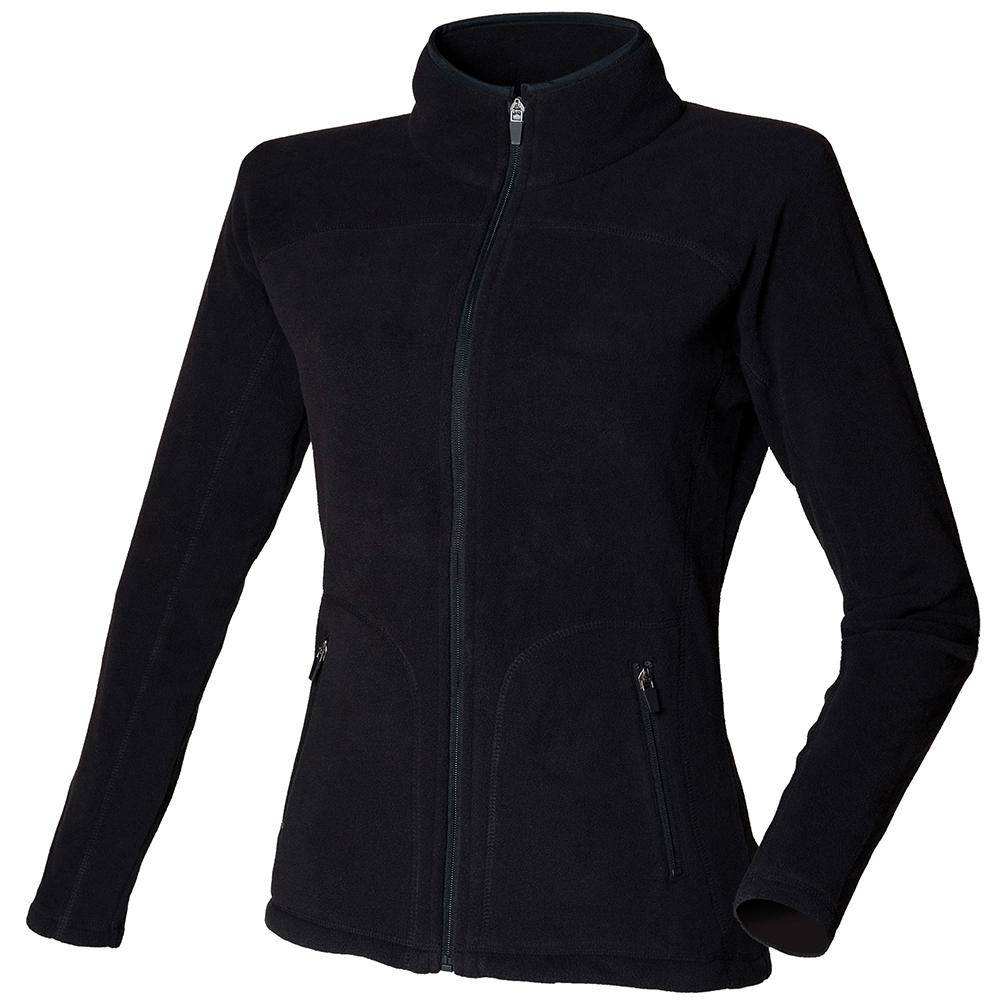 Epic Label Blousons Sf Veste En Micropolaire
