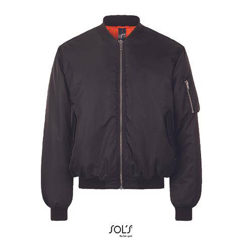 Epic Label Blousons Sol´S 01617 Bombers Authentique