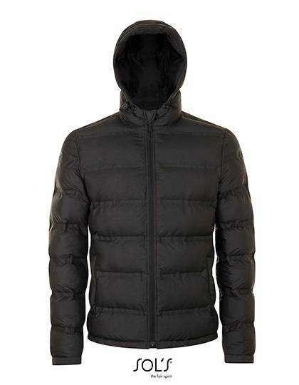 Epic Label Blousons Sol´S 01622 Doudoune Thermo-Soudée Pour Homme