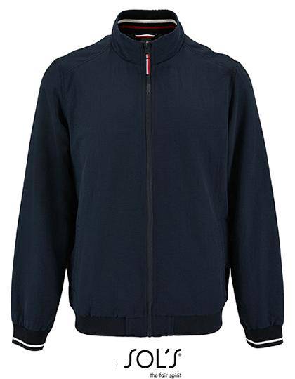 Epic Label Blousons Sol´S 02757 Blouson Mixte