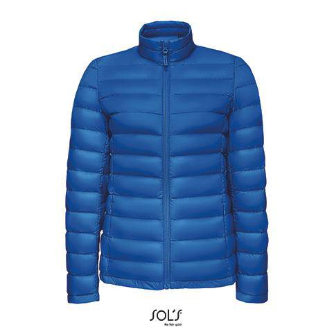 Epic Label Blousons Sol´S 02899 Doudoune Ultra Light Femme
