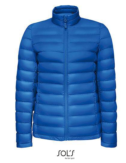 Epic Label Blousons Sol´S 02899 Doudoune Ultra Light Femme