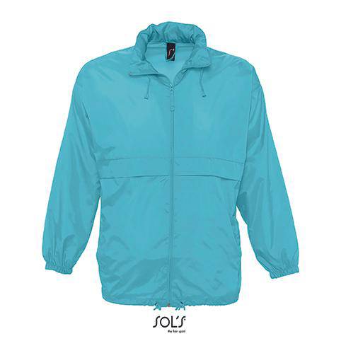 Epic Label Blousons Sol´S 32000 Coupe-Vent Mixte Déperlant
