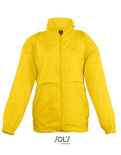 Epic Label Blousons Sol´S 32300 Coupe-Vent Enfant