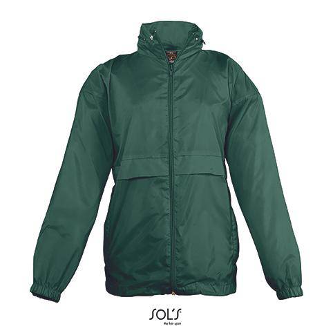Epic Label Blousons Sol´S 32300 Coupe-Vent Enfant