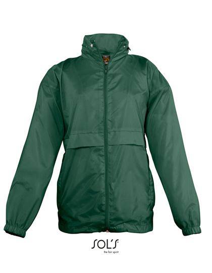 Epic Label Blousons Sol´S 32300 Coupe-Vent Enfant
