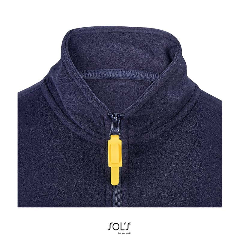 Epic Label Blousons Sol´S L03821 Billy Zip Puller (10Pcs)