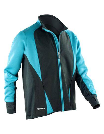 Epic Label Blousons Spiro S256M Pour Hommes Freedom Softshell Jacket