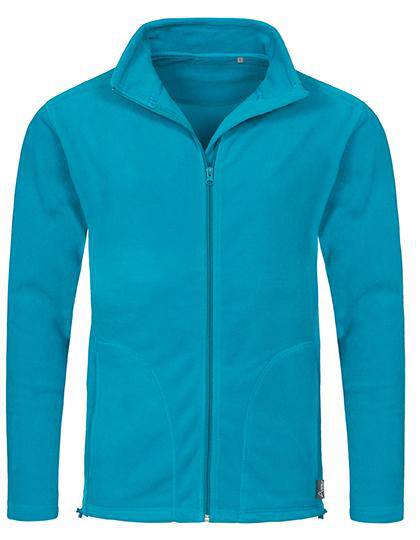Epic Label Blousons Stedman St5030 Polaire Jacket
