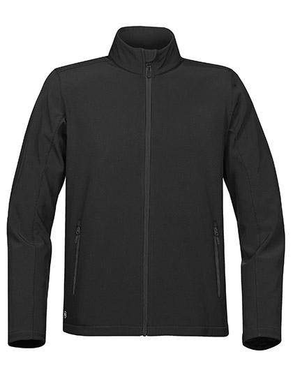 Epic Label Blousons Stormtech Cxj-3W Pour Femmes Crew Softshell