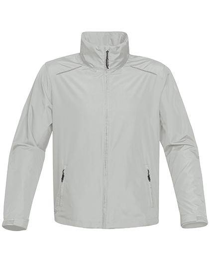 Epic Label Blousons Stormtech Gsx-1 Axis Shell Jacket