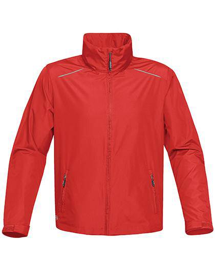 Epic Label Blousons Stormtech Ssj-1 Atmospere 3-In-1 System Jacket