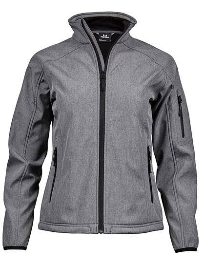 Epic Label Blousons Tee Jays 9511 Pour Femmes Lightweight Performance Softshell