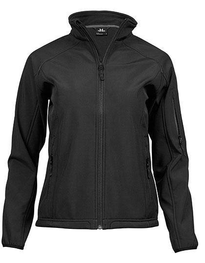 Epic Label Blousons Tee Jays 9511 Pour Femmes Lightweight Performance Softshell