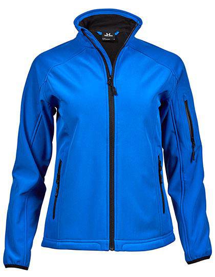 Epic Label Blousons Tee Jays 9511 Pour Femmes Lightweight Performance Softshell