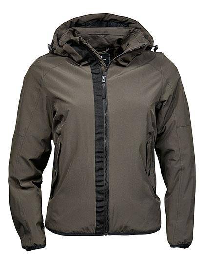 Epic Label Blousons Tee Jays 9605 Pour Femmes Urban Adventure Jacket