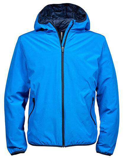 Epic Label Blousons Tee Jays 9650 Pour Hommes´Competition Jacket