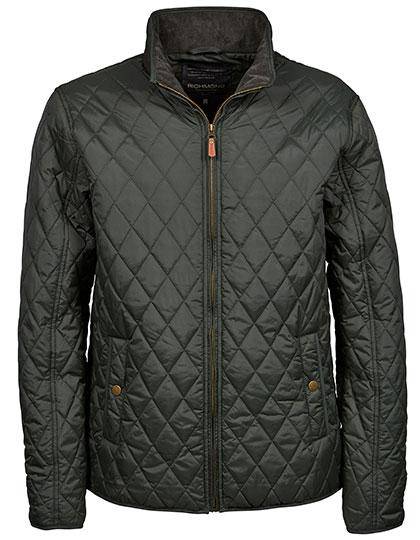 Epic Label Blousons Tee Jays 9660 Richmond Jacket