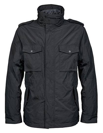 Epic Label Blousons Tee Jays 9670 Pour Hommes´ Urban City Jacket
