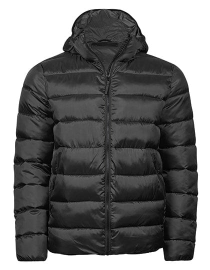 Epic Label Blousons Tee Jays Tj9646 Veste À Capuche Légère Recyclé