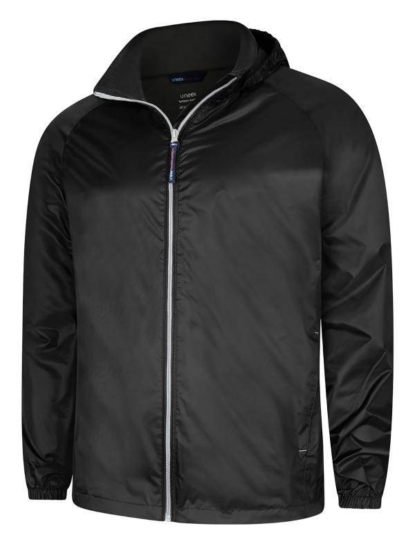Epic Label Blousons Uneek Clothing UC630 Active Jacket Mixte