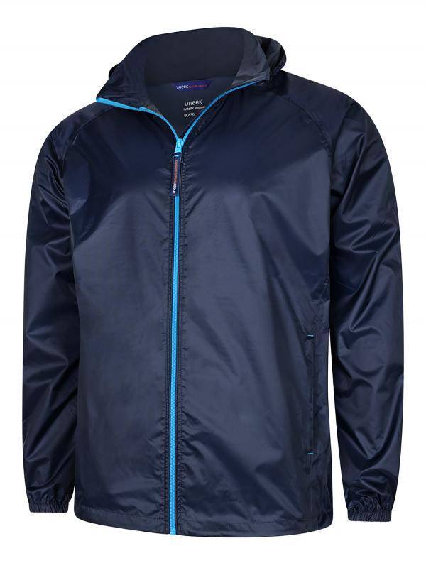 Epic Label Blousons Uneek Clothing UC630 Active Jacket Mixte