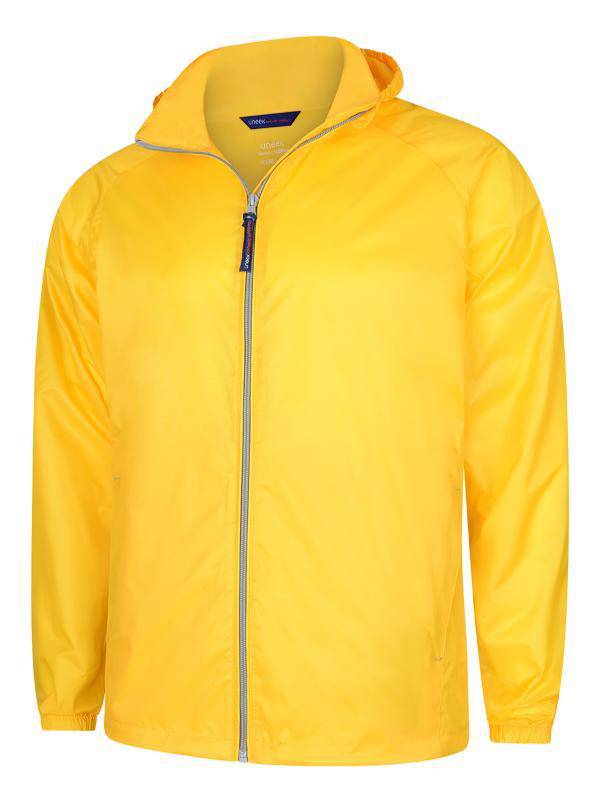Epic Label Blousons Uneek Clothing UC630 Active Jacket Mixte