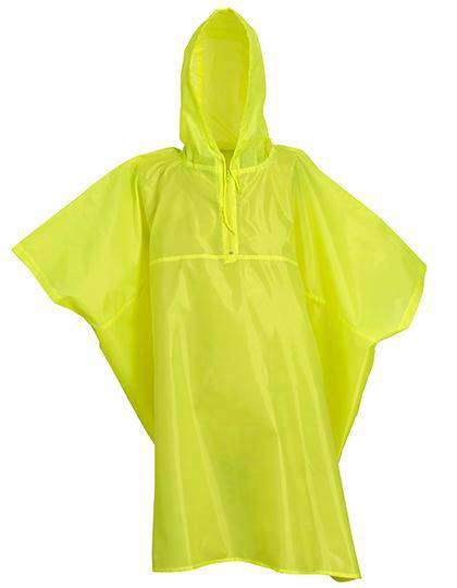 Epic Label Blousons Yoko Hvs470 Promo Poncho