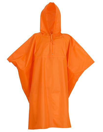 Epic Label Blousons Yoko Hvs470 Promo Poncho